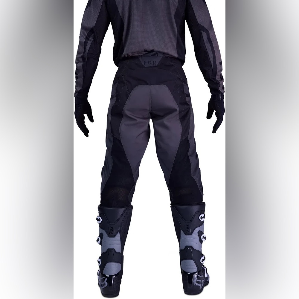 Fox 180 Taunt Motocross Pants - Picture 2 of 8